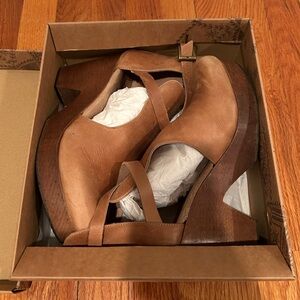 FREE PEOPLE CLOG